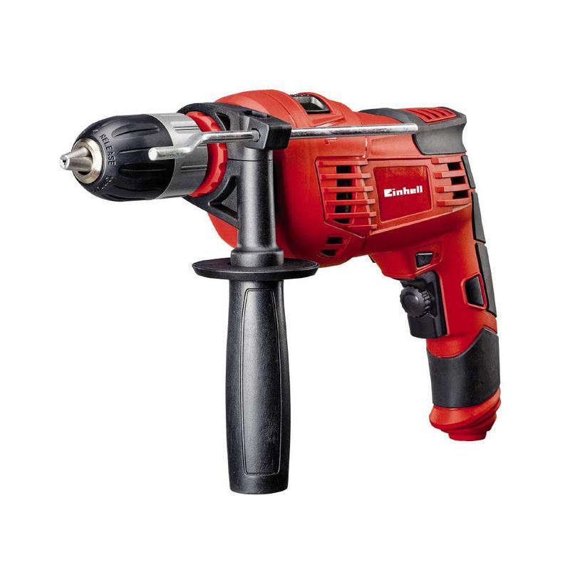 Kit-taladro-percutor-y-brocas-TC-ID-1000-Einhell-1-6285