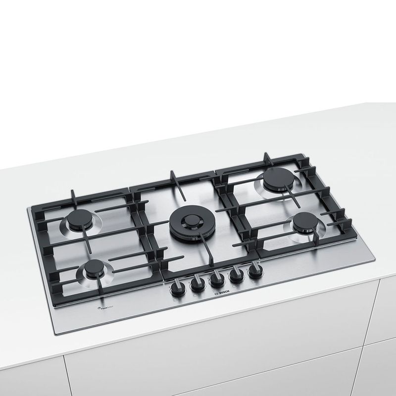 Placa-Inox-a-gas-5-quemadores-90cm-PCR9A5B90E-Bosch-5-6583