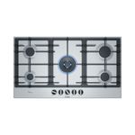 Placa-Inox-a-gas-5-quemadores-90cm-PCR9A5B90E-Bosch-1-6583