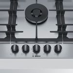 Placa-Inox-a-gas-5-quemadores-90cm-PCR9A5B90E-Bosch-4-6583