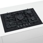 Placa-vitro-a-gas-5Q-Cristal-templado-negro-PPQ7A6B90-Bosch-5-6685