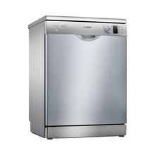Lavavajillas 12 cubiertos Acero Inox 60cm SMS25AI05E Bosch