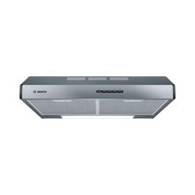 Extractor de pared convencional 60cm DUL63CC55 Bosch