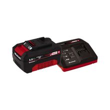 Pxc starter (kit) 18v 3 oah.