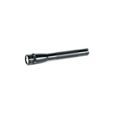 Mini linterna color negro Maglite Pro 2XAA