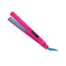 Plancha Elegance LED Bloom fucsia Ga.ma