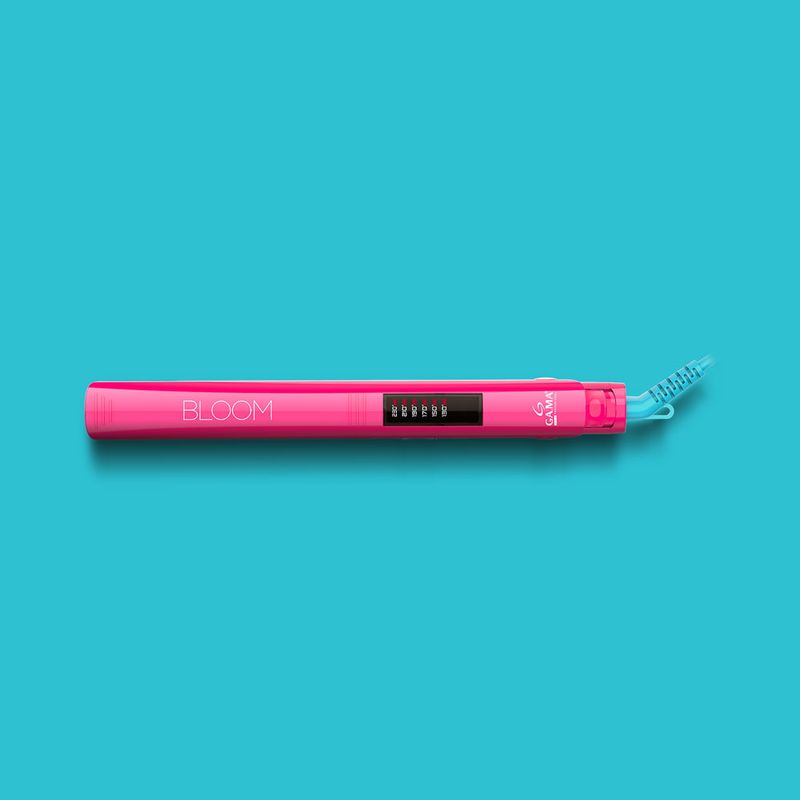 Plancha-Elegance-Led-Bloom-fucsia-Gama-2-7057