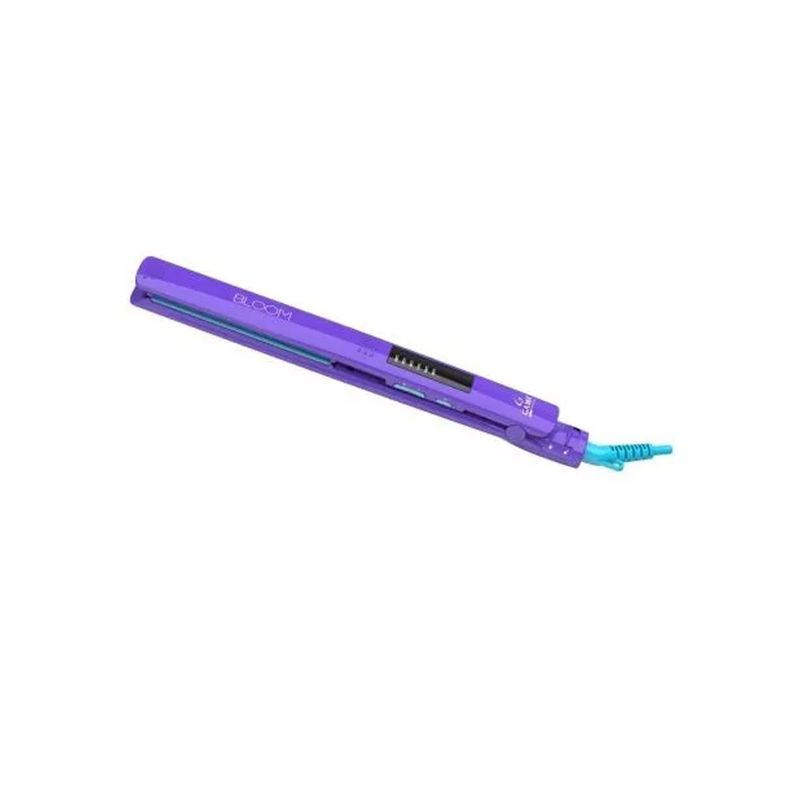 Plancha-De-Pelo-Led-Elegance-Bloom-violeta-Gama-2-7058
