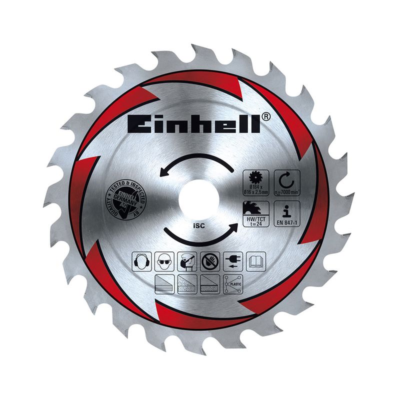 Sierra-Circular-TH-CS-1600-Einhell-2-7013