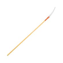 Serrucho para ramas altas mango de madera Tramontina