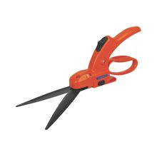 Tijera para césped mango de plástico Tramontina