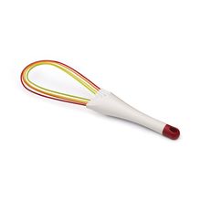 Batidor 2 en 1 de silicona multicolor Joseph Joseph