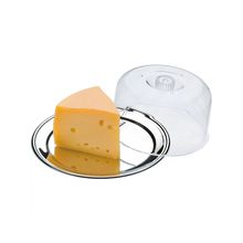 Conjunto para Queso 2 Pz Inox Petunia 1527-123 Brinox