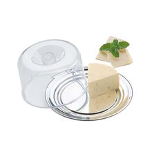 Conjunto para Queso 2pz. Brinox Petunia 1530/100 Brinox