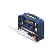 Caja organizadora 330 doble negro