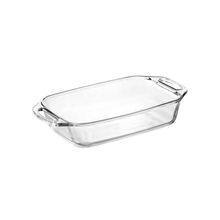 Fuente rectangular Seletta 3,5 Marinex