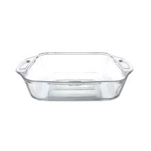 Asador cuadrado Seletta 3,8L. Marinex