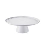 Plato-pedestal-para-torta-325-cm-blanco-Coza-1-8029