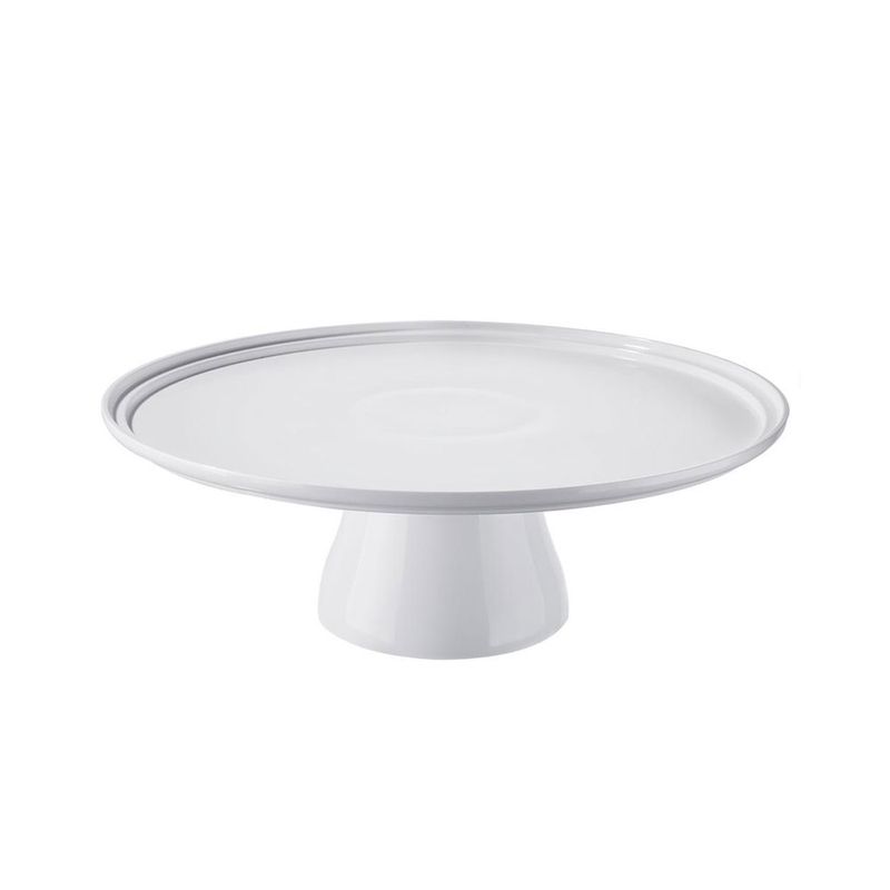 Plato-pedestal-para-torta-325-cm-blanco-Coza-1-8029