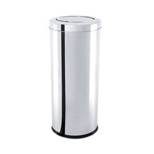 Basurero 40L Inox decorline