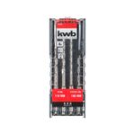 Juego-de-brocas-de-martillo-4-piezas-Kwb-1-8242