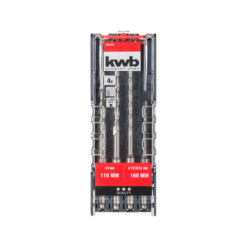 Juego-de-brocas-de-martillo-4-piezas-Kwb-1-8242