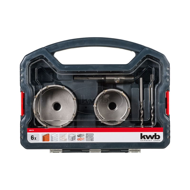Juego-de-brocas-Power-Box-resistente-6-piezas-kwb-1-8254