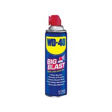 Lubricante Multiuso Big Blast 510g