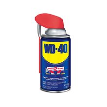 Lubricante de pulverización WD-40 8oz.