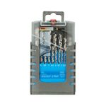 Juego-de-brocas-para-metal-silver-19-piezas-Kwb-1-8315