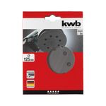 Placa-de-soporte-adhesiva-125mm-perforada-para-la-lijadora-Kwb-1-8319