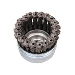 Cepillo-de-tope-trenzado-diametro-80-mm-alambre-de-acero-endurecido-Lessmann-2-8323