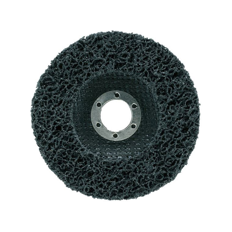 Disco-limpiador-Fibra-115mm-color-Negro-Makita-1-8381