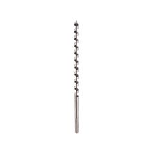 Broca madera tipo barreno 22x450mm