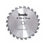 Disco-de-sierra-para-madera-7---de-24-diente-Kwb-1-8398