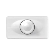 Modulo DIMMER rotativo 400w color Blanco Tramontina