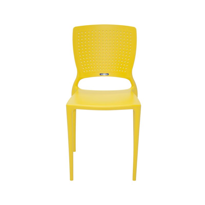Silla-SAFIRA-sin-brazos-color-Amarillo-Tramontina-3-8499