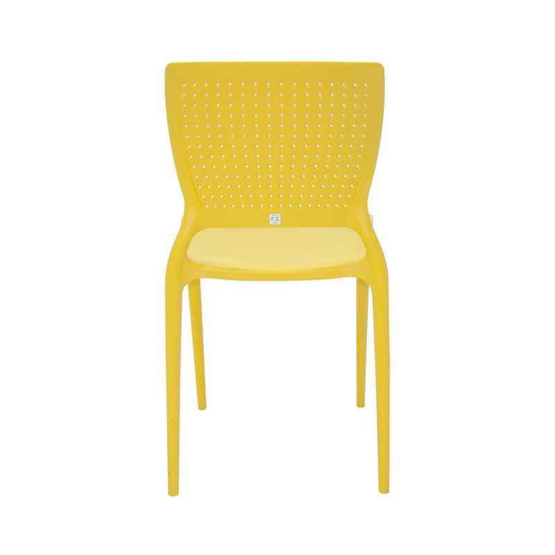 Silla-SAFIRA-sin-brazos-color-Amarillo-Tramontina-5-8499