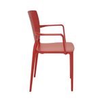 Silla-SAFIRA-con-brazos-color-Rojo-Tramontina-4-8508