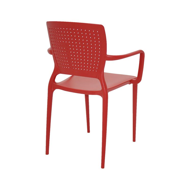 Silla-SAFIRA-con-brazos-color-Rojo-Tramontina-6-8508