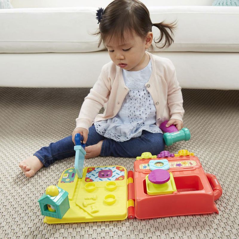 Taller-de-actividades-Playskool-B5845-Hasbro-5-8515