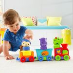 Fisher-Price-tren-animales-divertidos-DMC44-Mattel-4-8663