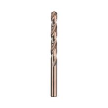 Broca hss cobalto 8 mm sb p/metal