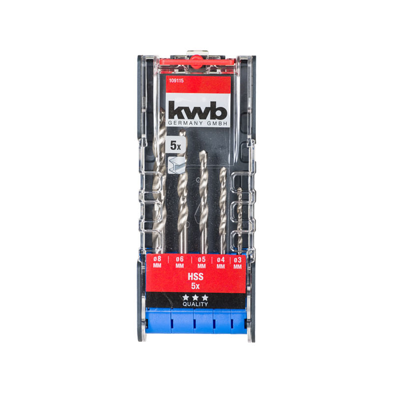 Juego-de-brocas-para-metal-HSS-5-piezas-Kwb-2-8856