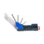 Juego-de-brocas-para-metal-HSS-5-piezas-Kwb-4-8856