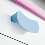 Jalador-para-mueble-fucsia-de-plastico-172x29-mm-2-8681