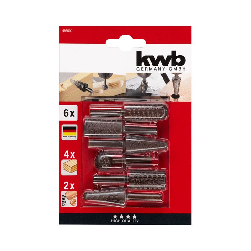 Juego-de-escofina-rotatoria-6-piezas-para-Madera-Metal-Kwb-1-8947
