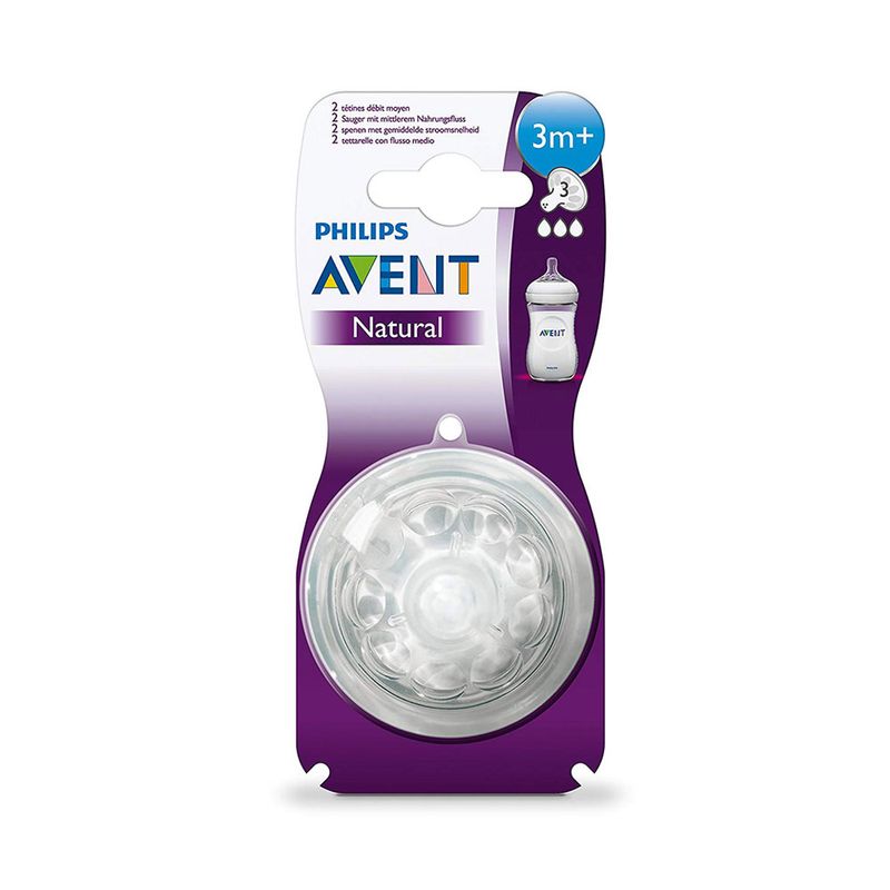Tetina-Natural-flujo-para-recien-nacido-0m--Avent-1-9042
