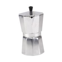 Cafetera italiana de 6 tazas
