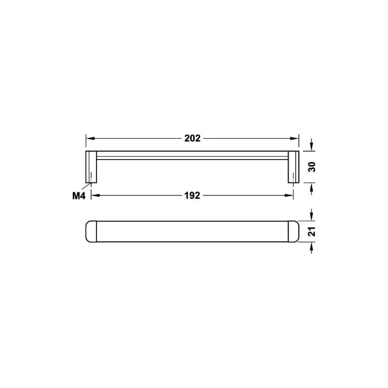 Jalador-para-mueble-cromo-pulido-202x30-mm-2-8684
